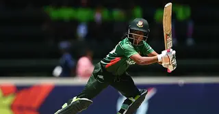 দ্রুততম ফিফটি করে ইতিহাস গড়লেন দিলারা